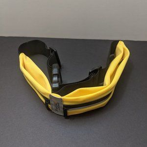 SPORT2PEOPLE REFLECTIVE RUNNING BELT
